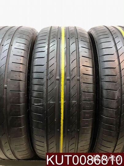 Continental ContiSportContact 5 SUV 235/50 R19 107U