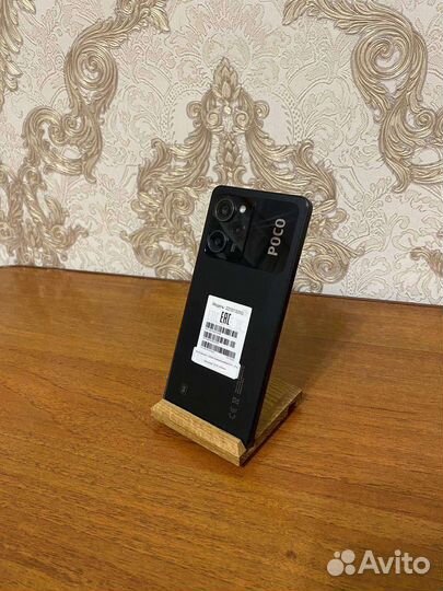 Xiaomi poco x5 pro 5g