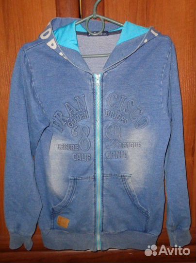 Костюм лёгкий