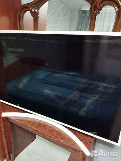 Телевизор lg