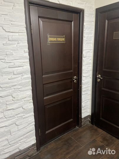 Дверь металическая, входная дверь