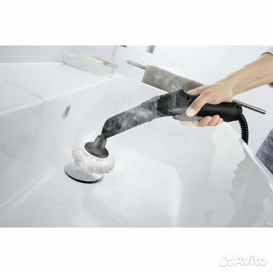 Пароочиститель karcher sc 2 easyfix premium