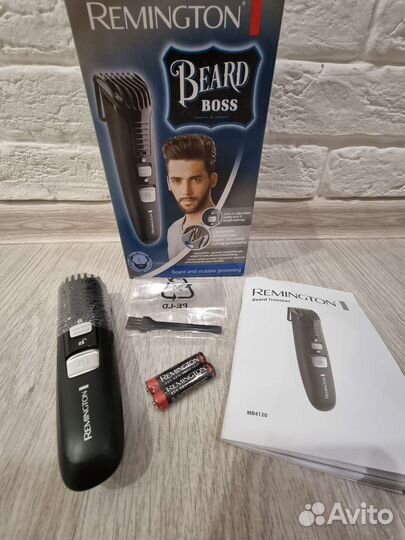 Триммер новый