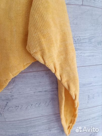 Бактус косынка из мериноса