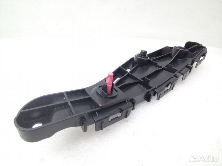 Кронштейн бампера передний правый Lexus Rx450H