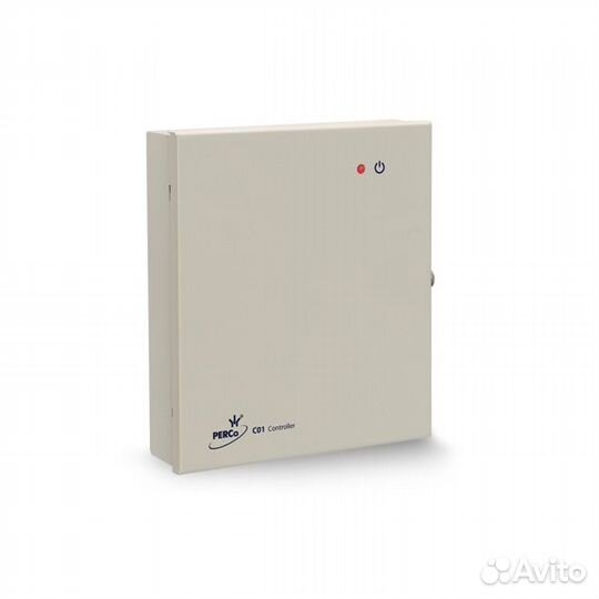 Perco-C01 контроллер