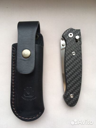 Складной нож