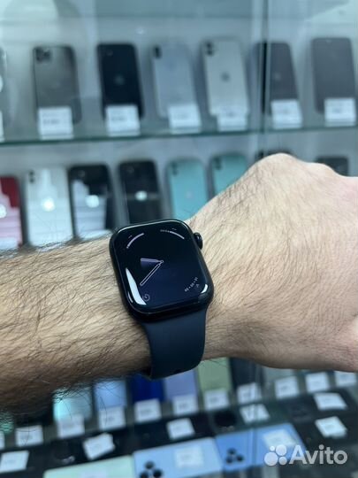 Часы Apple watch 9 41 mm