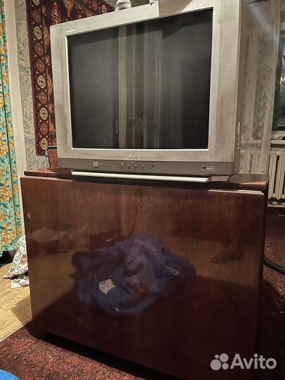 Телевизор lg