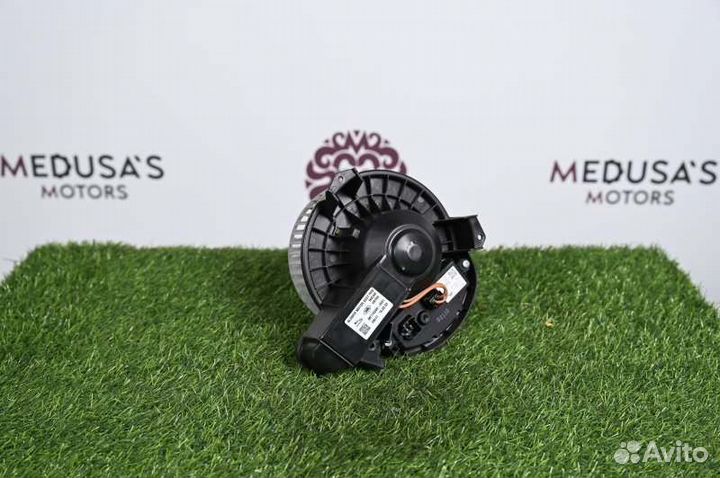 Резистор отопителя Jaguar F-Pace JGA 2016