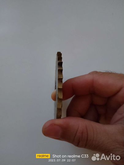 Дисковая пила