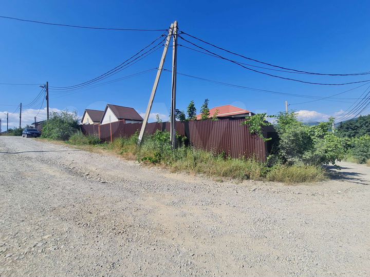 Участок 4 сот. (ИЖС)