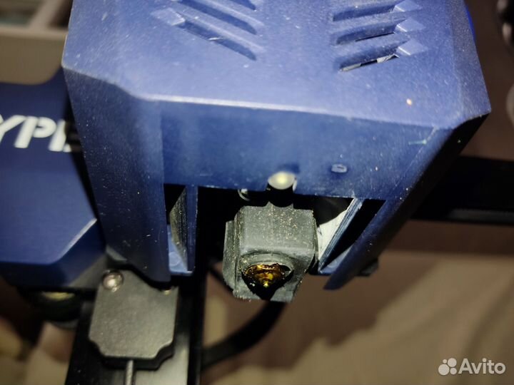 3D принтер anycubic vyper