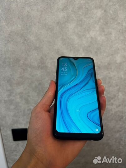 OPPO A1k, 2/32 ГБ