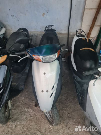 Мопед Хонда Дио AF 34 скутер