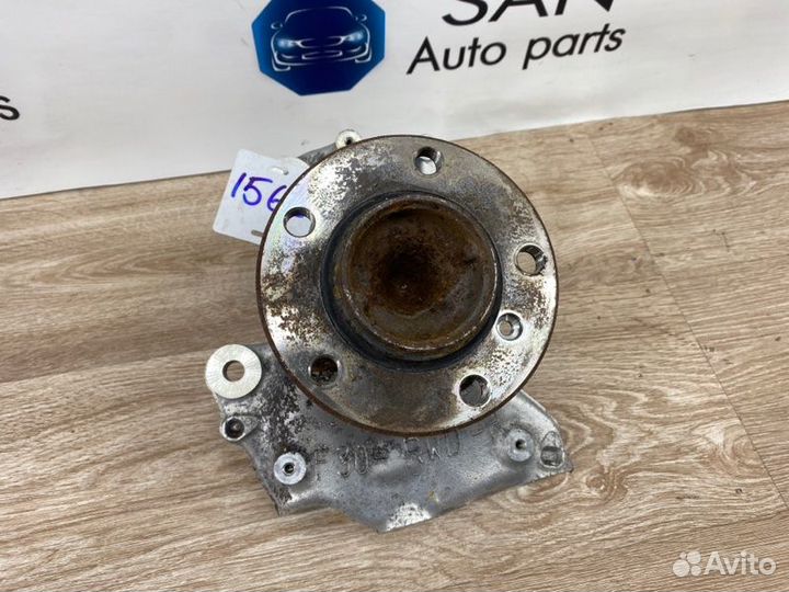 Кулак поворотный передний правый Bmw 3 F30 N47D20