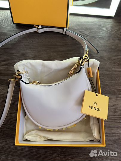 Сумка fendi