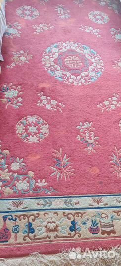 Ковры и паласы бу