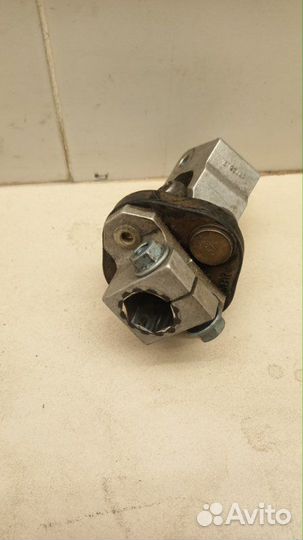 Кардан рулевой Mercedes-Benz A-140 W168 1.4 M 166