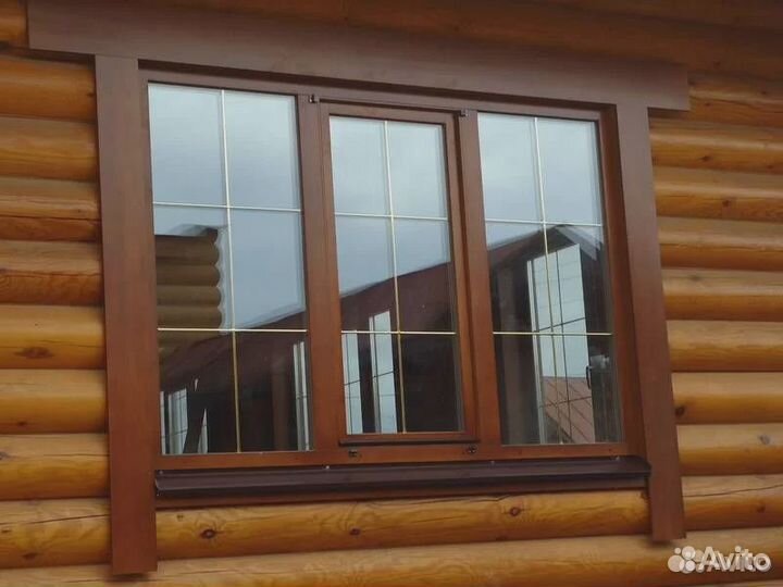 Отменные Окна