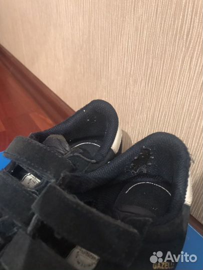 Кеды «Adidas” 31 размер
