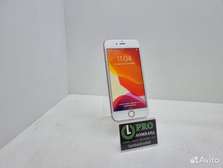 iPhone 6S, 32 ГБ