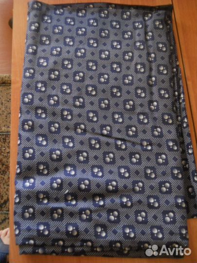 Портьерные, подкладочные ткани, ситцы, сатин