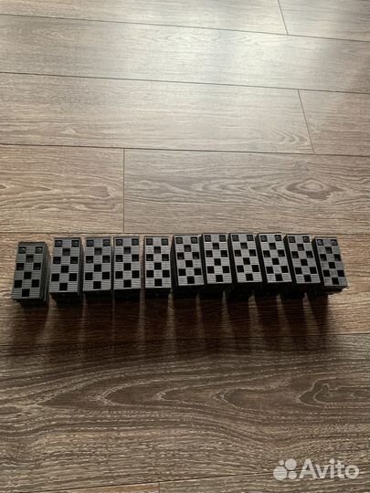 Клин монтажный