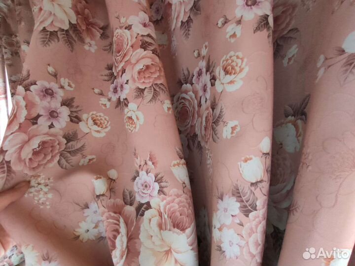 Рулонные шторы блэкаут