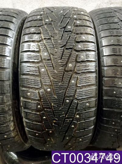 Nokian Tyres Hakkapeliitta 7 SUV 255/55 R18 96T