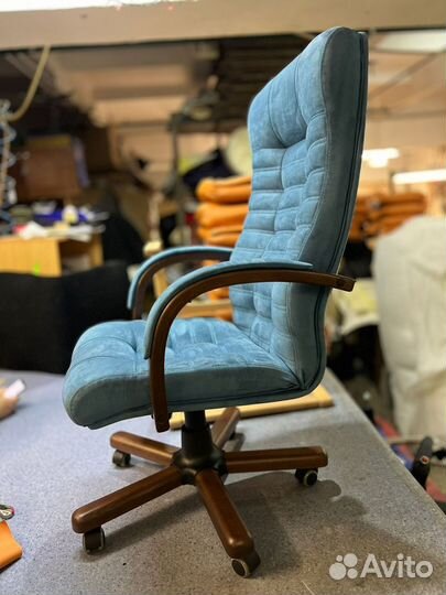 Кресло руководителя