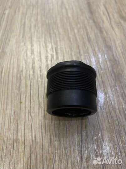 Топ-кэп демфера RockShox TurnKey