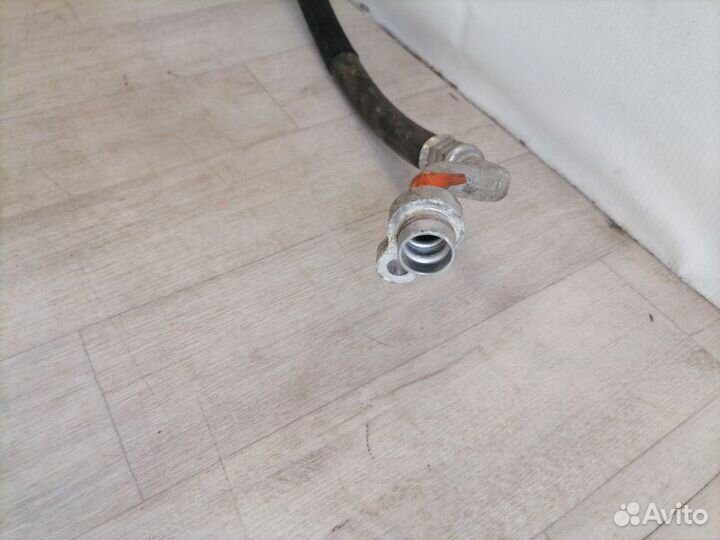 Трубка кондиционера Nissan Note E11 HR16DE 2007