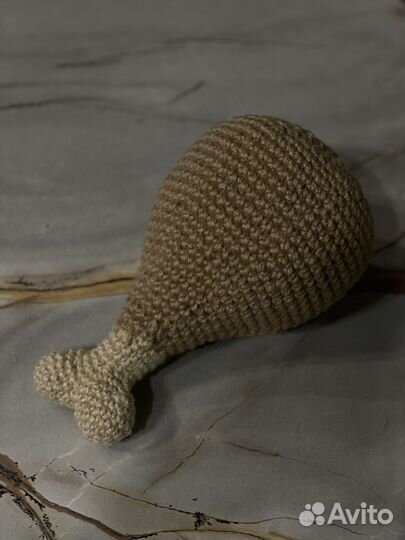 Игрушка для собак и кошек