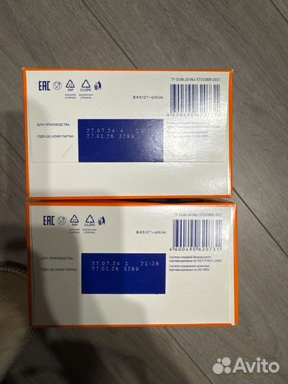 Питание для детей