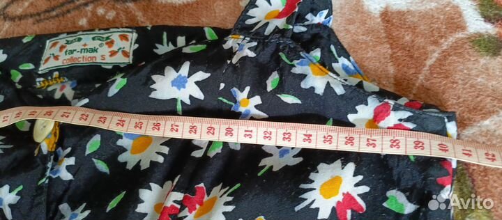 Сарафан летний женский 42 44