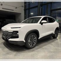 Новый Jetour Dashing 1.5 AMT, 2024, цена от 2 289 900 руб.