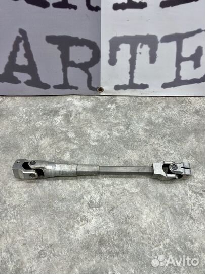 Рулевой кардан BMW E81 E88 E87 E90 E92 E93 E84