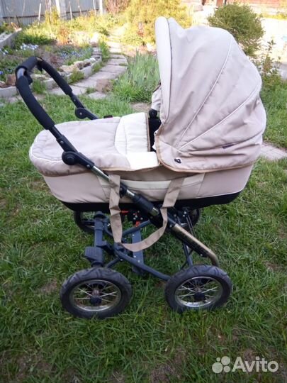 Детские коляски