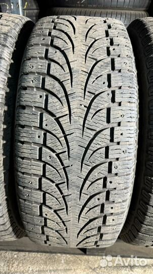 Pirelli Winter Carving Edge 265/50 R20 111T