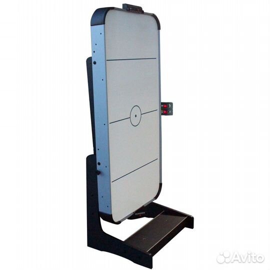 Аэрохоккей