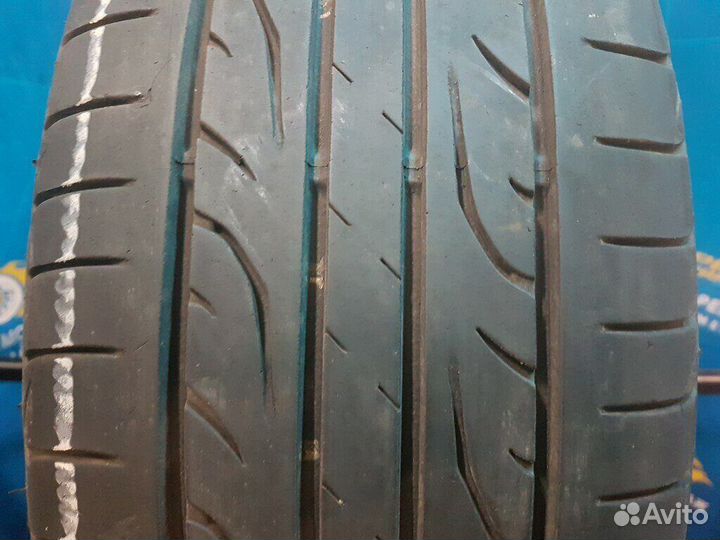 Dunlop SP Sport LM704 205/55 R16