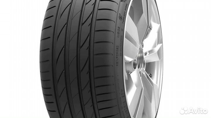 Maxxis Victra Sport VS5 245/40 R20 99Y