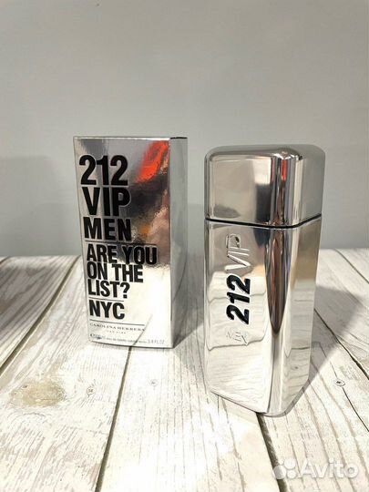 212 VIP MEN