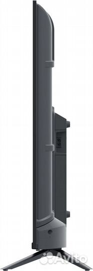 Телевизор accesstyle U43EY1500B (SmartTV, UltraHD