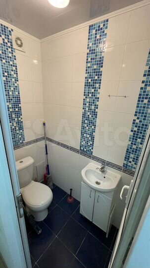 2-к. квартира, 45 м², 1/5 эт.