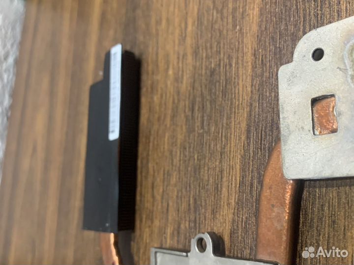 Радиатор samsung np355e5c