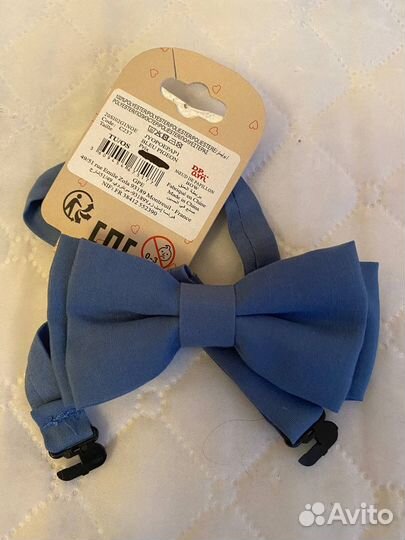 Одежда в школу