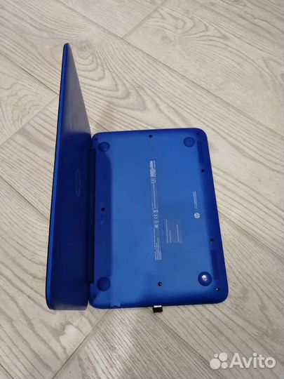 Ноутбук hp 11-p055ur