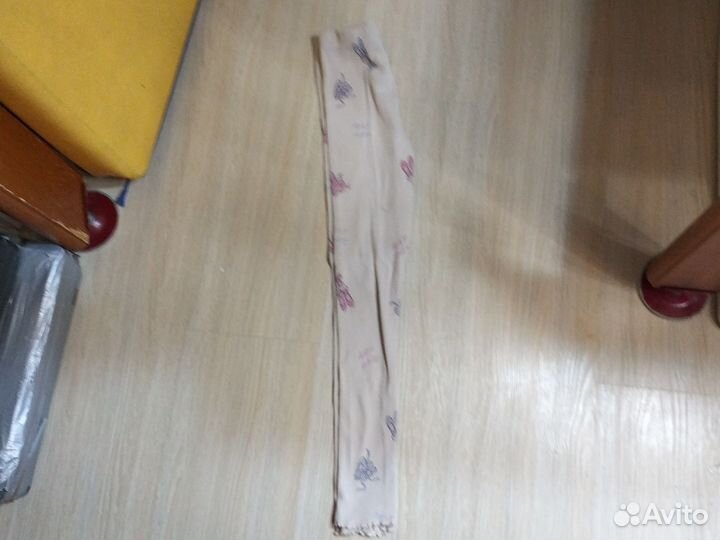 Лосины для детей